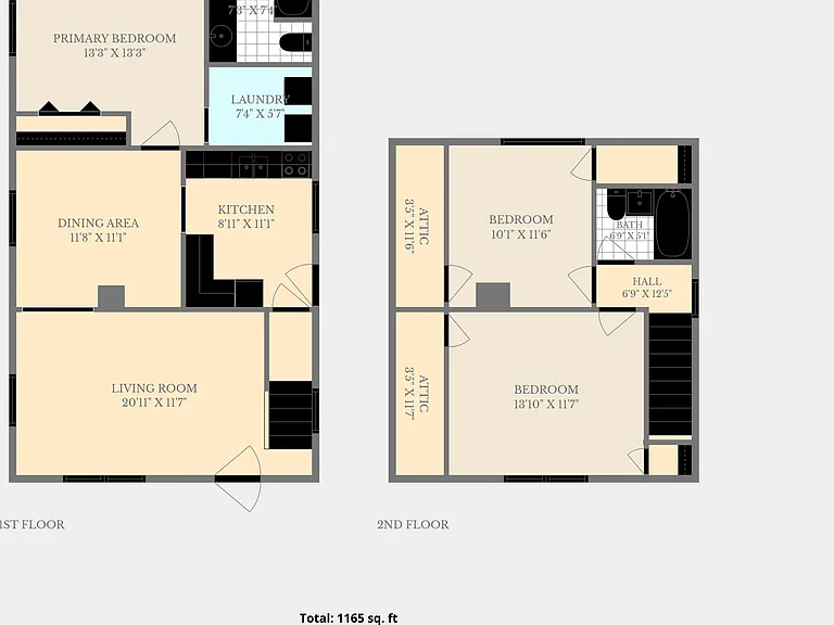 118 Summit St — Photo 38