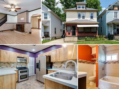 223 Pleasant Ave, Dayton, OH, 45403