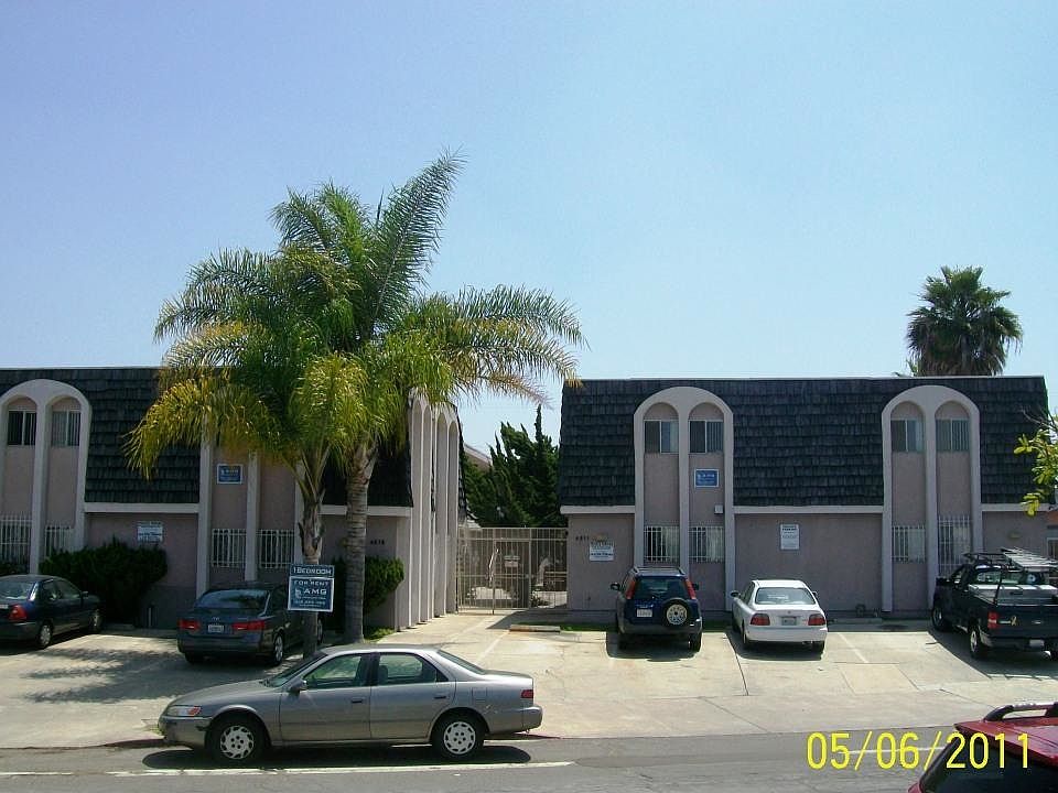 1st image of 4511 35th St APT 7