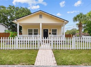 6601 N Wellington Ave, Tampa, FL 33604
