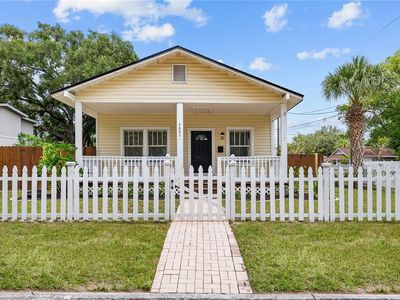 6601 N WELLINGTON AVENUE, Tampa, FL, 33604