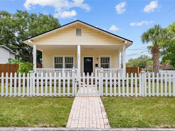 6601 N Wellington Ave, Tampa, FL 33604