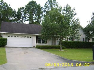 2017 Bancroft Rd, Valdosta, GA 31602