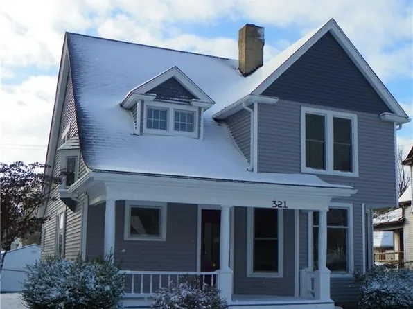 321 W Main St, Eaton, OH 45320