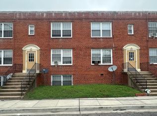 3308 East Capitol St Ne, Washington, DC 20019