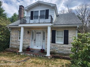 582 Fairview St, Tamaqua, PA