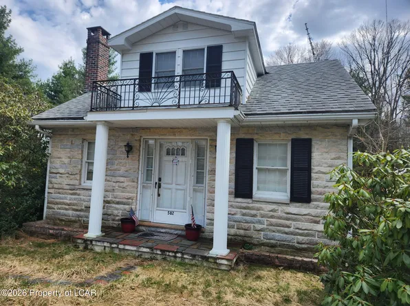 582 Fairview St, Tamaqua, PA 18252