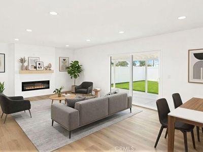 811 Shelburne St, La Habra, CA, 90631