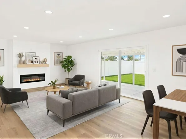 811 Shelburne St, La Habra, CA 90631