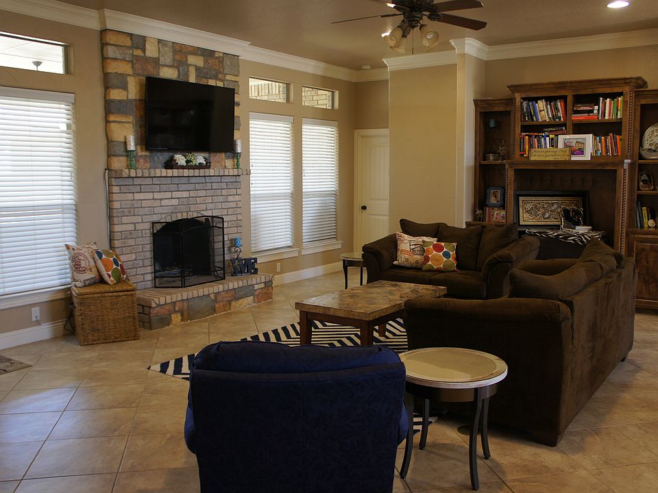 5206 Hilltop Dr, Midland, TX 79707 Zillow