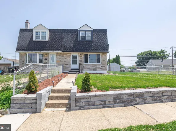 3709 W 13th St, Marcus Hook, PA 19061