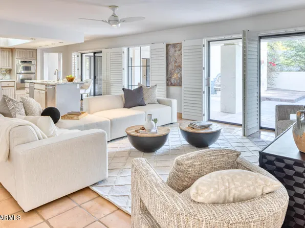 3117 E SIERRA MADRE Way, Phoenix, AZ 85016