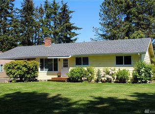 8222 Blaine Rd, Blaine, WA 98230