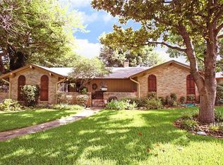 606 Mimosa Dr, Denton, TX 76201