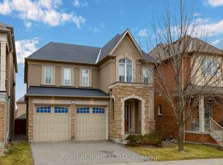 5 Oswell Dr, Ajax, ON L1Z 0J3