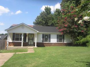 1180 Tahoe Rd, Memphis, TN 38109