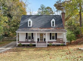 6312 Jones Farm Rd, Wake Forest, NC 27587