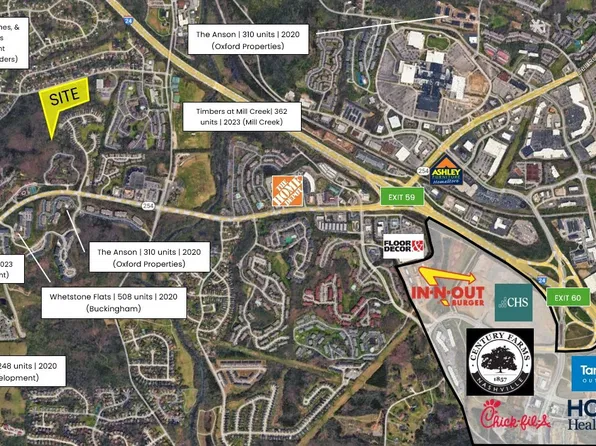 73 Tusculum Rd, Antioch, TN 37013