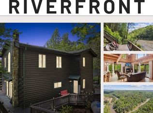 462 Lyric Ln, Ellijay, GA 30540