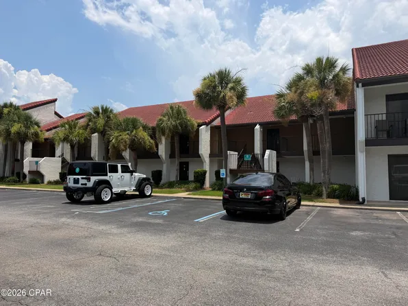 520 N Richard Jackson Blvd Unit 1312, Panama City Beach, FL 32407