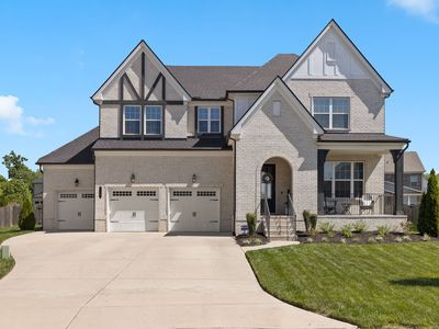 716 Rickfield Ct, Mount Juliet, TN, 37122