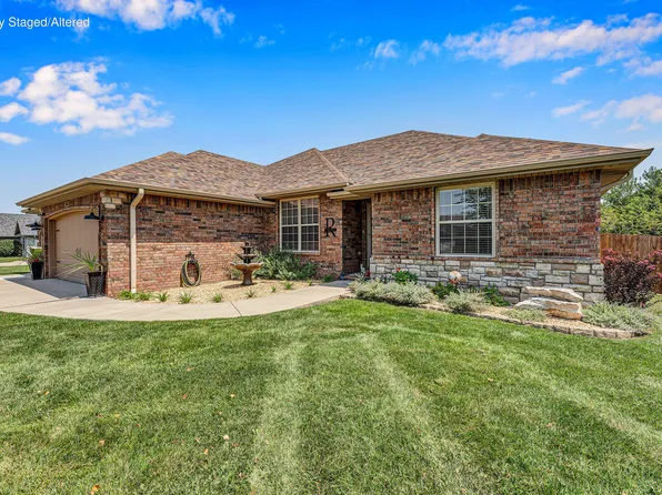 260 N Ladera Drive, Republic, MO 65738