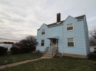 205 Mayville Ave, Buffalo, NY 14217