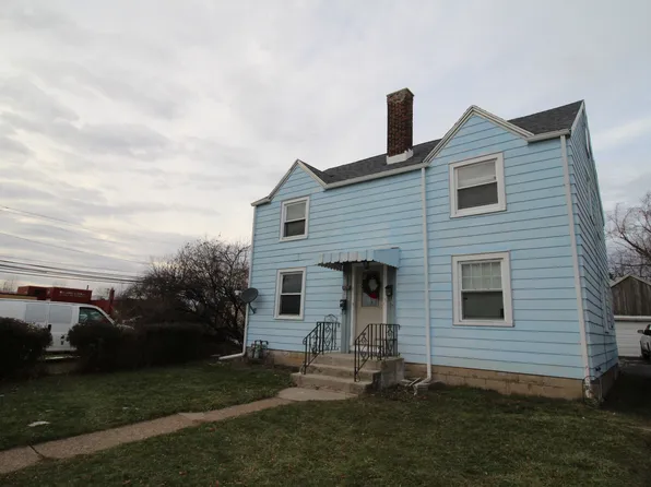 205 Mayville Ave, Buffalo, NY 14217