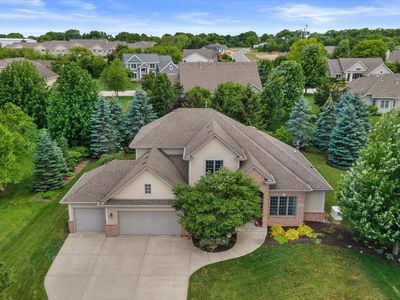 1822 Coach House COURT, Racine, WI, 53406