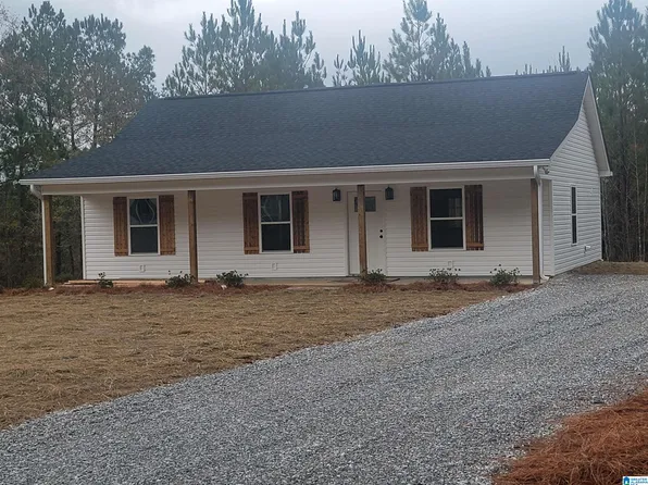 156 Brooksedge Dr, Roanoke, AL 36274