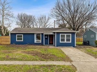 2538 Millmar Dr, Dallas, TX 75228