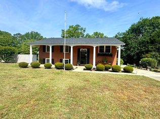 412 Woods Ave, Dublin, GA 31021