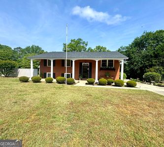 412 Woods Ave, Dublin, GA, 31021