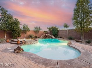 7769 Tim Tam Ave, Las Vegas, NV 89178