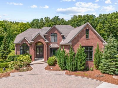 6579 N Territorial Rd, Plymouth, MI, 48170