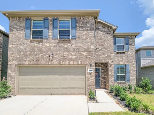 13540 Myrtle Gardens Blvd, Magnolia, TX 77354