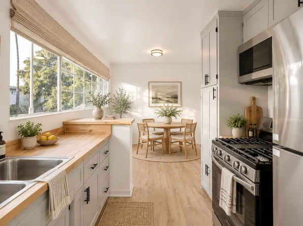 3934 Gibraltar Ave APT 8, Los Angeles, CA 90008