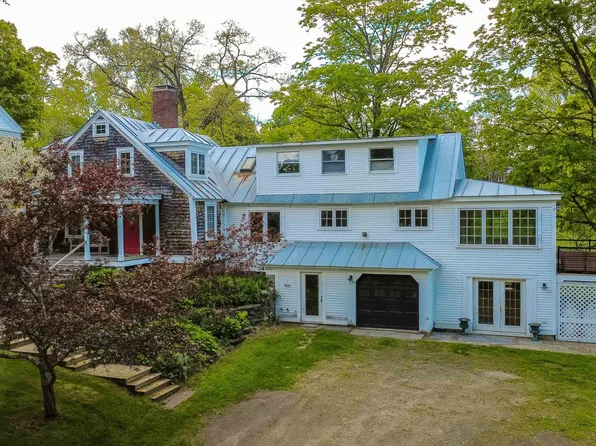 480 Bayley Hazen Road, Peacham, VT 05862