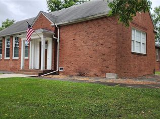 920 Perkinswood Blvd SE, Warren, OH