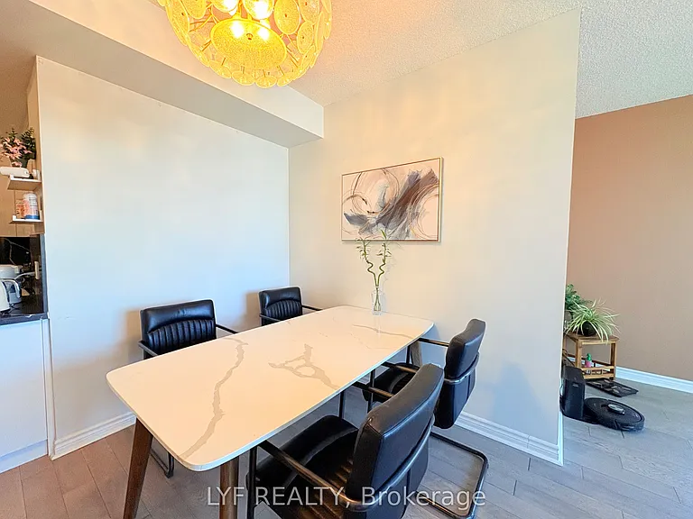 761 Bay St #3802 — Photo 9
