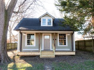 101 Withers Ave, Lexington, KY 40505