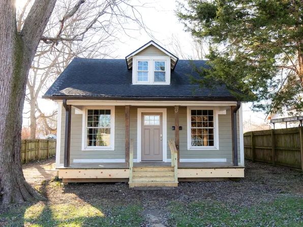 101 Withers Ave, Lexington, KY 40505