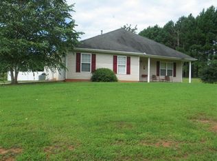 430 Shore Line Dr, Anderson, SC 29626