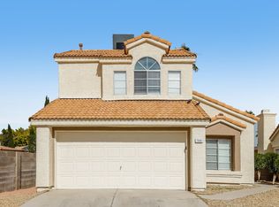 7099 Magic Moment Ln, Las Vegas, NV 89119