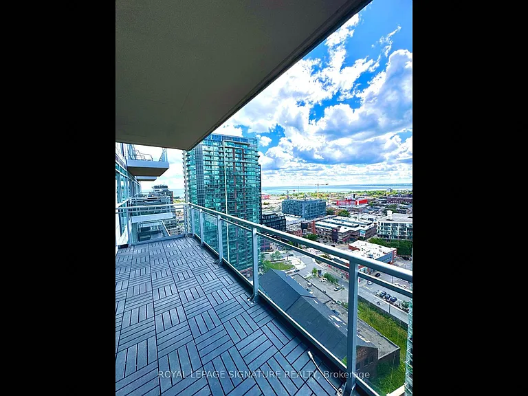 100 Western Battery Rd #LPH06 — Photo 12