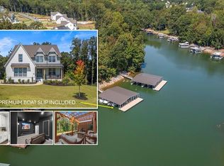 8305 Beryl Overlook, Gainesville, GA 30506