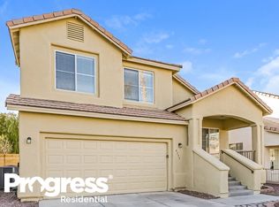 9555 Observer St, Las Vegas, NV 89123