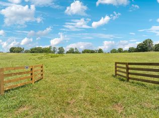 4 Double Branch Rd LOT 4, Columbia, TN 38401