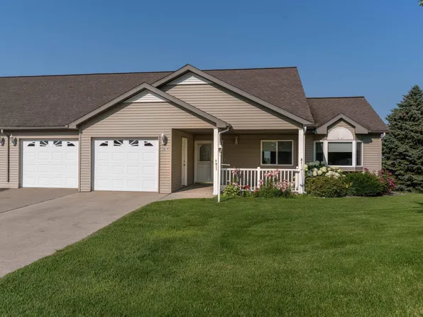 1819 Aspen Ln, Fergus Falls, MN 56537