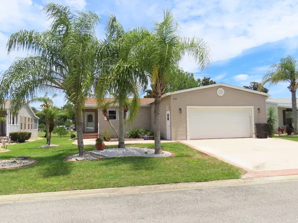 1908 Hoot Owl Ln #436, Pt Orange, FL 32128